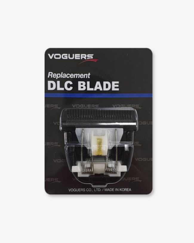 Replacement blade for digital DG101